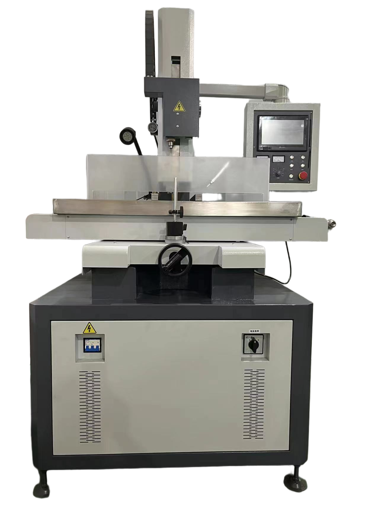 D703S-CNC數(shù)控小孔機